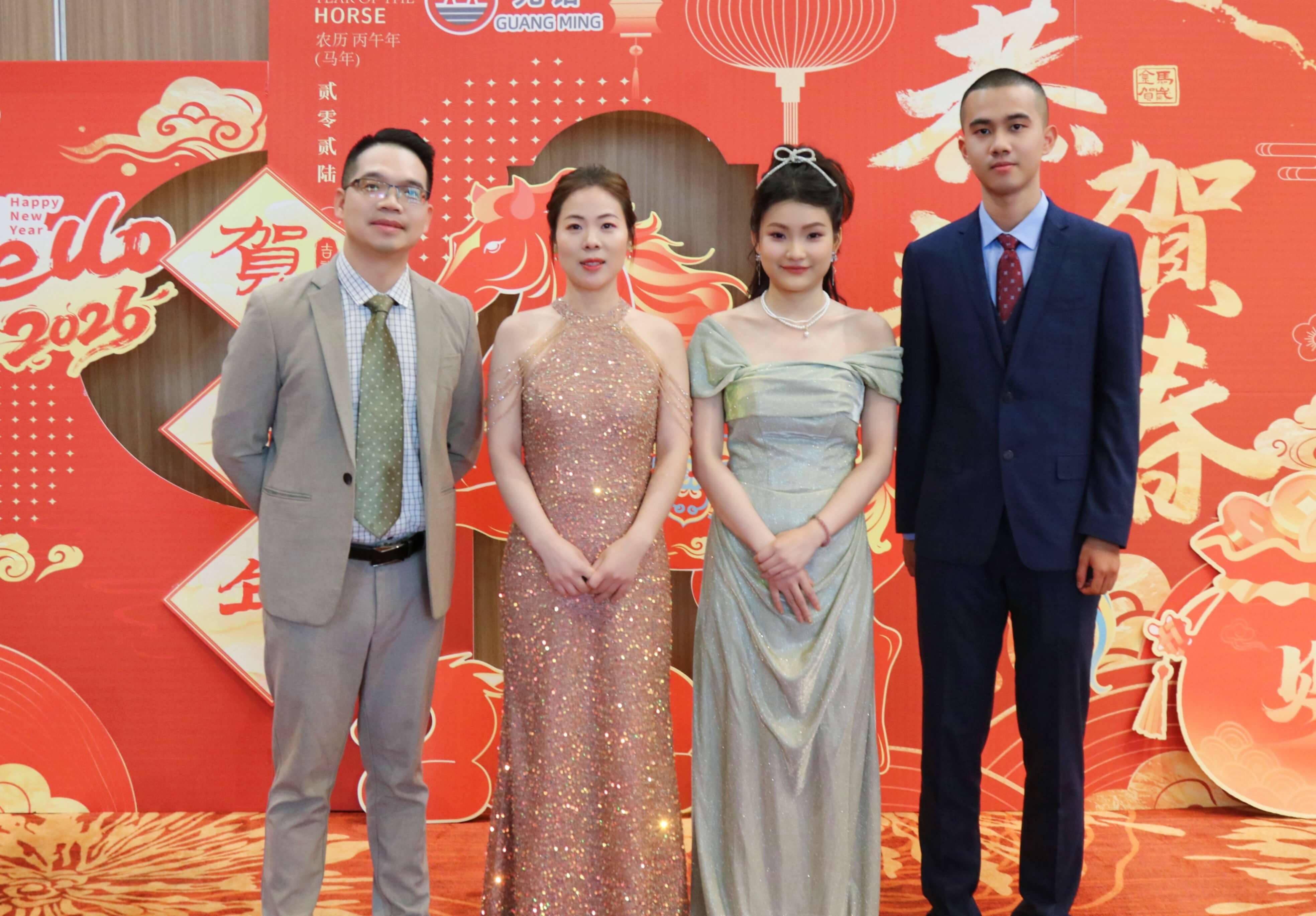 Reunião Anual GM 2025