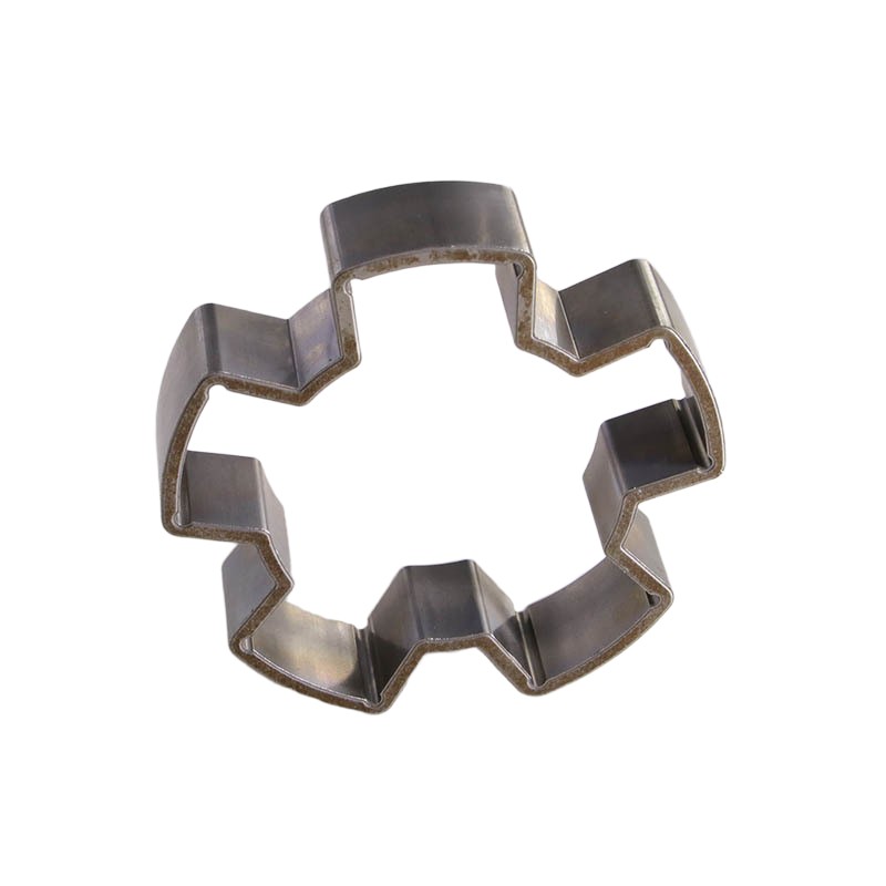 Estator automotivo de 5 pétalas