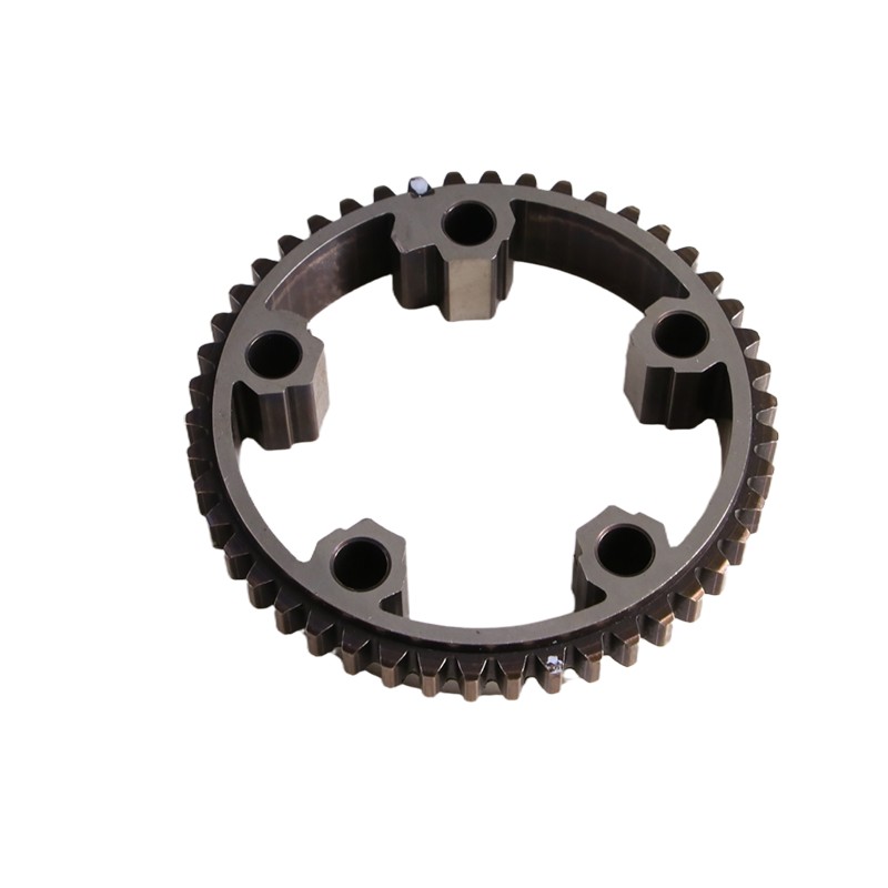 Rodas dentadas automotivas