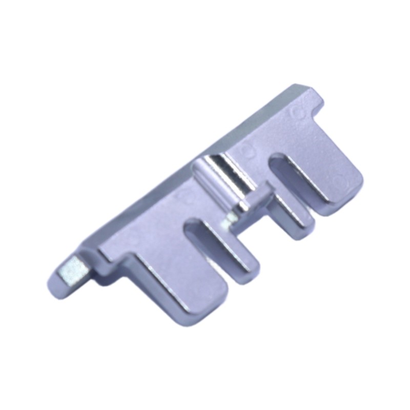 Acessório de suporte para desfibrilador