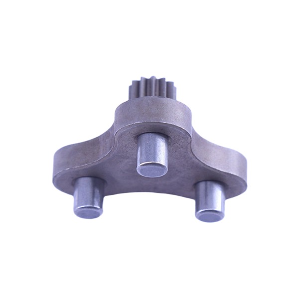 Suporte de engrenagem