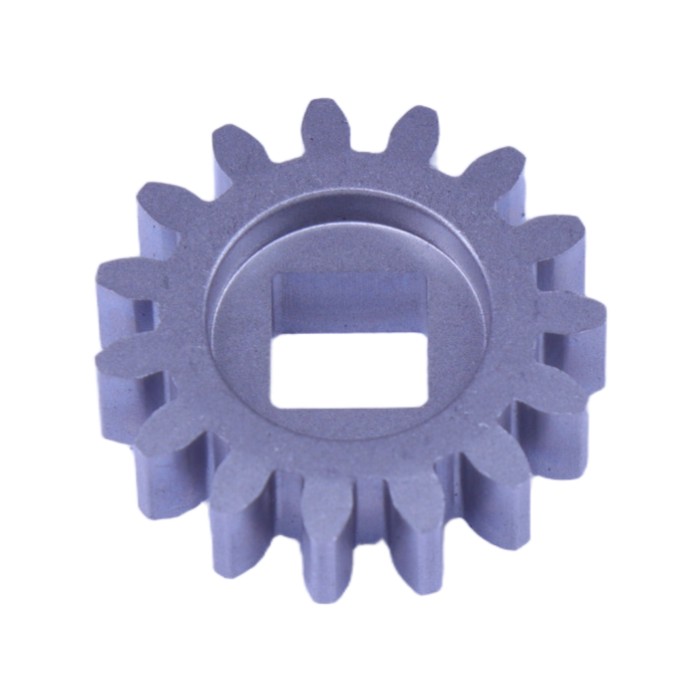 Engrenagem Planetária